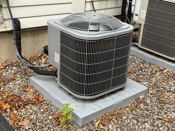 24/7 Emergency Hvac experts in Mechanicsburg, OH