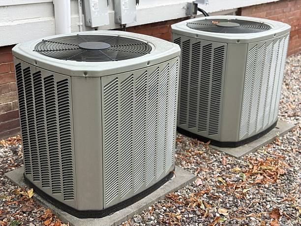 Reliable Hvac contractor in Mechanicsburg, OH by JG Cool HVAC