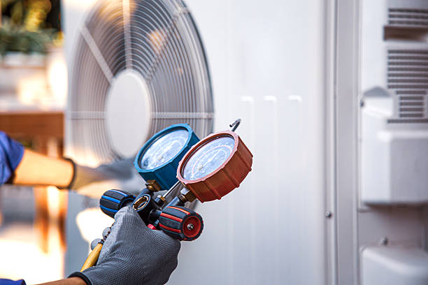 Affordable Hvac solutions in Mechanicsburg, OH