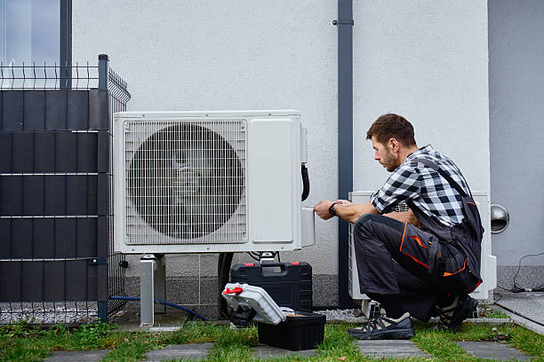 Top rated local Hvac specialists in Mechanicsburg, OH